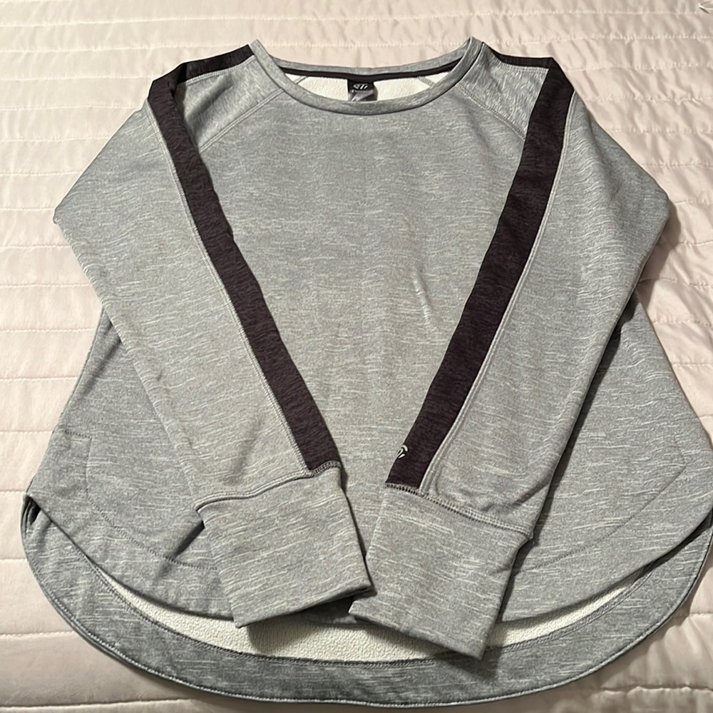 Champion sweater